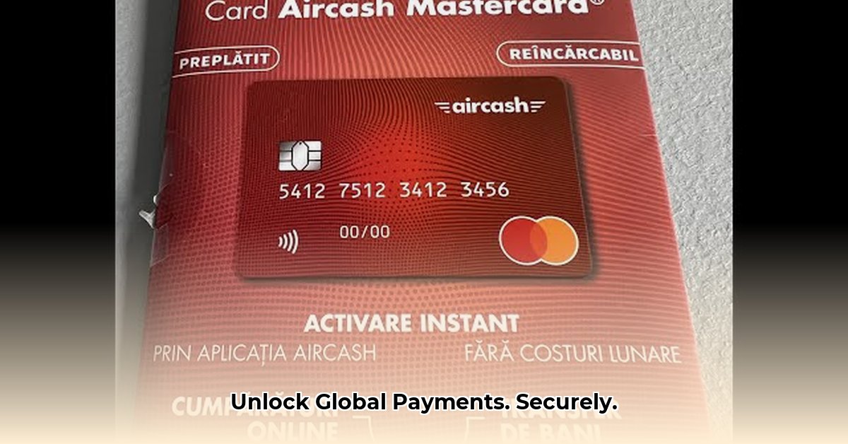 aircash-card